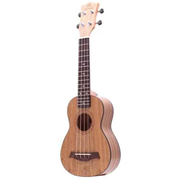 Carlos U700 Soprano Ukulele - 4