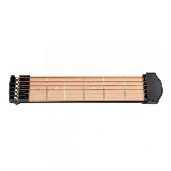 Artstand Cm486 Taşınabilir Pratik Gitarı - 3