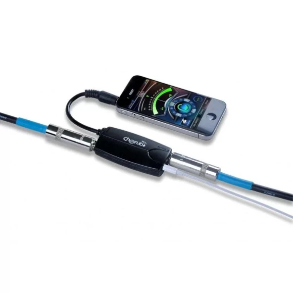 Cherub Gb2i - İphone / İpad İçin Gitar Arayüzü - 3