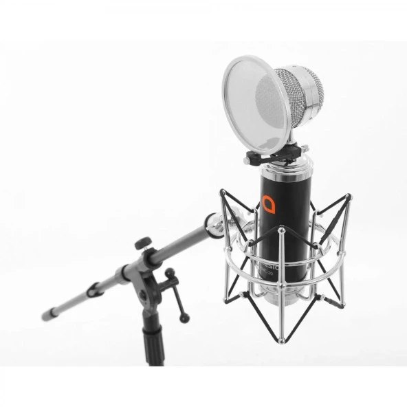 Artesia Amc-20 Condenser Mikrofon - 2