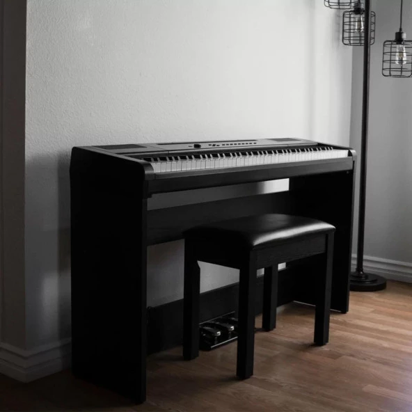 Artesia Harmony Dijital Piyano - Resim 3