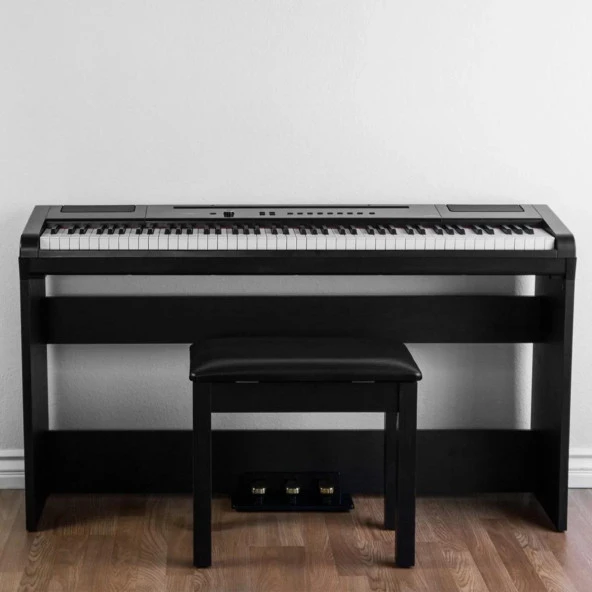 Artesia Harmony Dijital Piyano - Resim 4