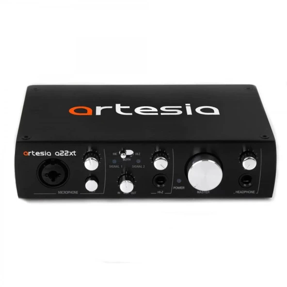 Artesia A-22xt Usb Audiobox Ses Kartı - Resim 2