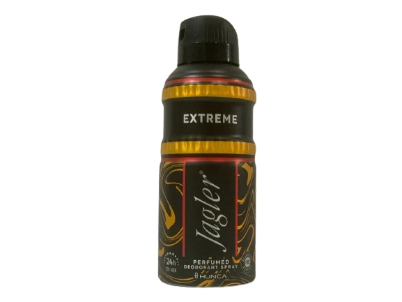 Jagler Deodorant Extreme Men 150 ml