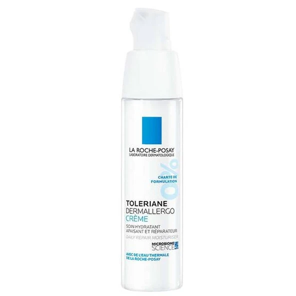 La Roche-Posay Toleriane Dermallergo Creme 40 ml