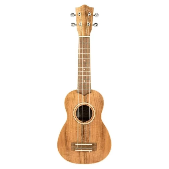 Lanikai Acst-s Acacia Soprano Ukulele