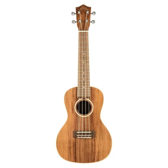 Lanikai Acst-c Acacia Concert Ukulele