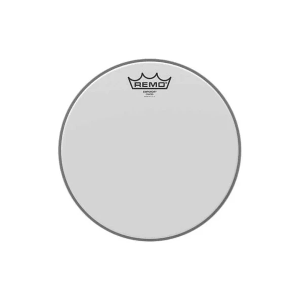 Remo Emperor® Coated 9 İnç Davul Derisi