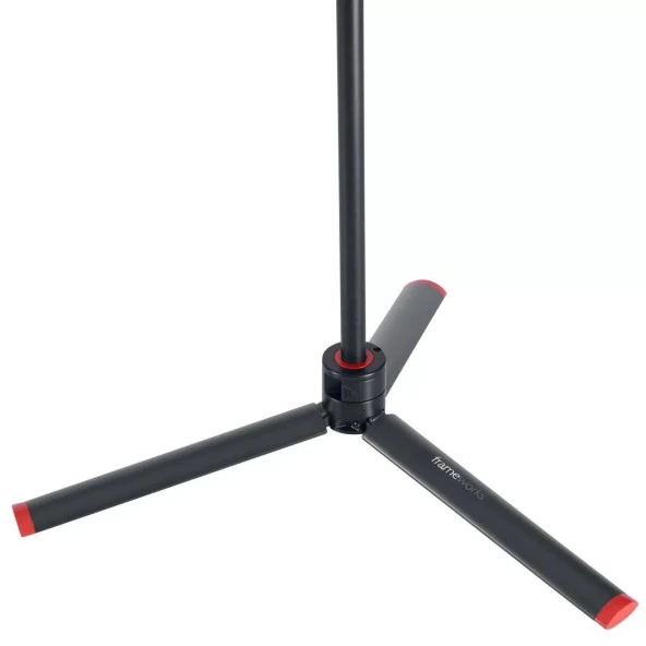 Gator Frameworks Gfw-ıd-mıc | Id Series Tripod Mic Stand With Boom - 3