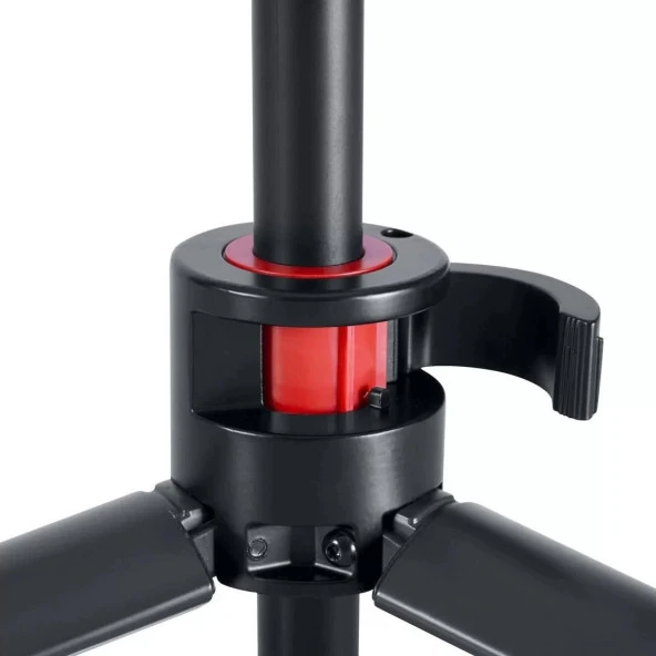 Gator Frameworks Gfw-ıd-mıc | Id Series Tripod Mic Stand With Boom - 5