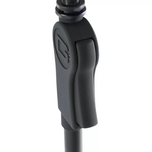 Gator Frameworks Gfw-mıc-1001 | Deluxe 10'' Round Base Mic Stand - 2