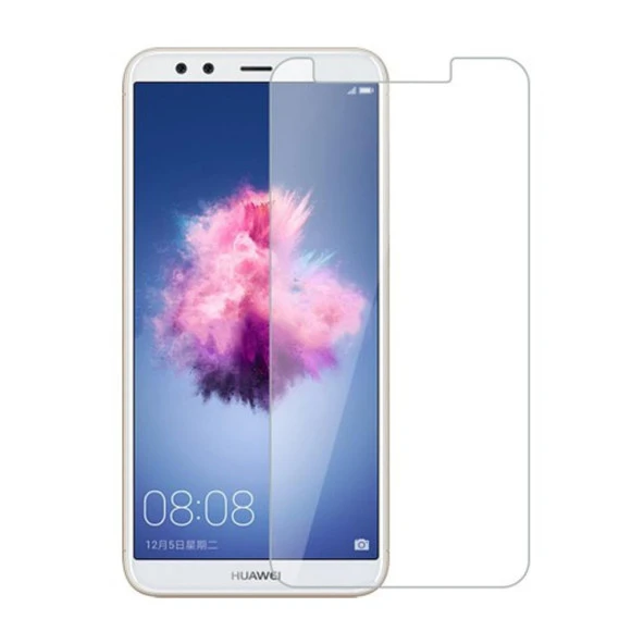 Huawei P Smart Ekran Koruyucu 9H