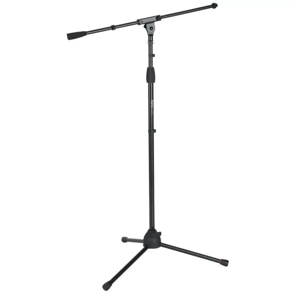 Gator Frameworks Gfw-mıc-2020 | Standard Tripod Mic Stand With Telescoping Boom