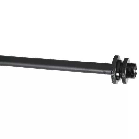 Gator Frameworks Gfw-mıc-2020 | Standard Tripod Mic Stand With Telescoping Boom - 2