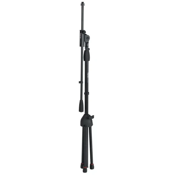 Gator Frameworks Gfw-mıc-2010 | Standard Tripod Mic Stand With Single Section Boom - 2