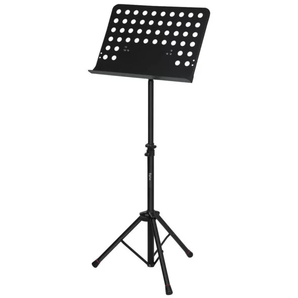 Gator Frameworks Gfw-mus-0500 | Lightweight Music Stand