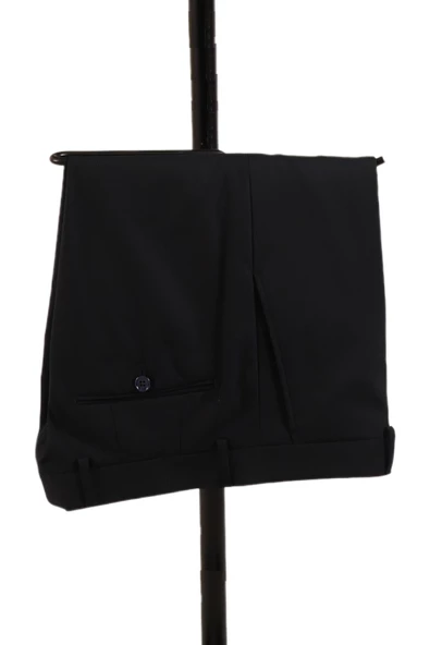 Slim Fit Takım Elbise - 6