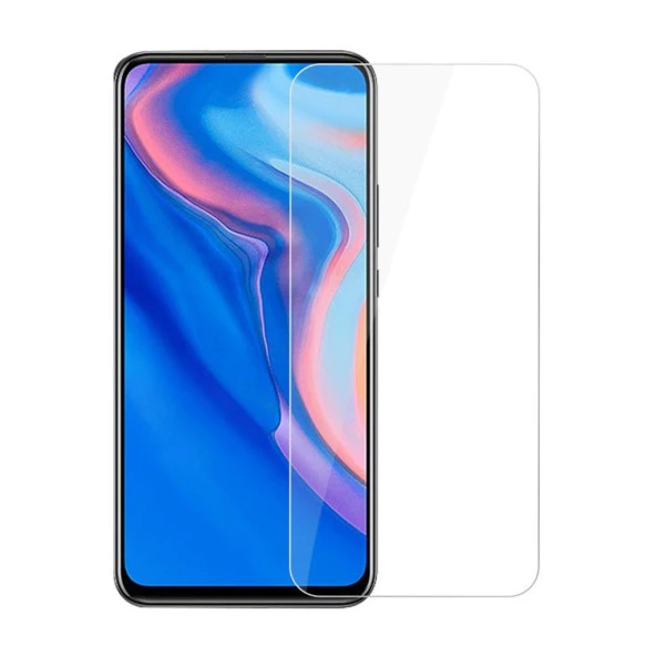 Huawei Y9 Prime 2019 Ekran Koruyucu 9H Kırılmaz Cam