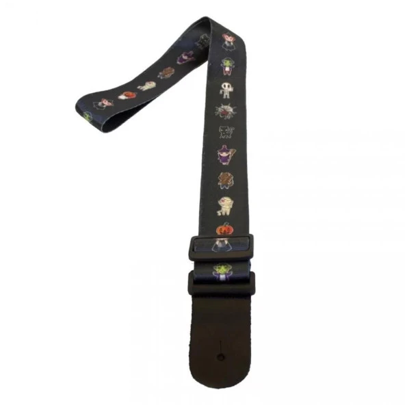 1strap Elektro Gitar Askısı 1st003 - 2