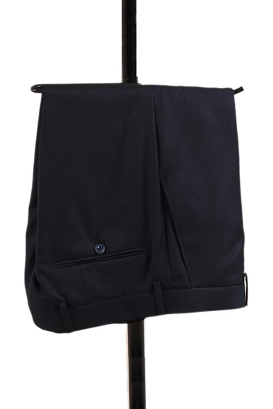 Slim Fit Takım Elbise - 6