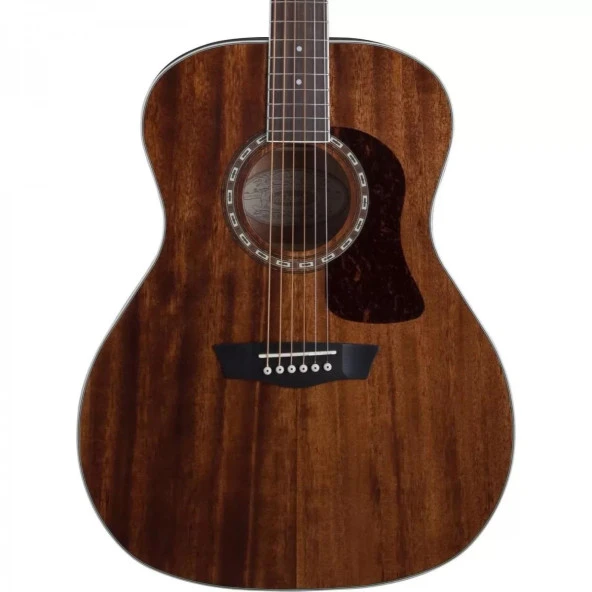 Washburn Hg12s Heritage 10 Serisi Akustik Gitar