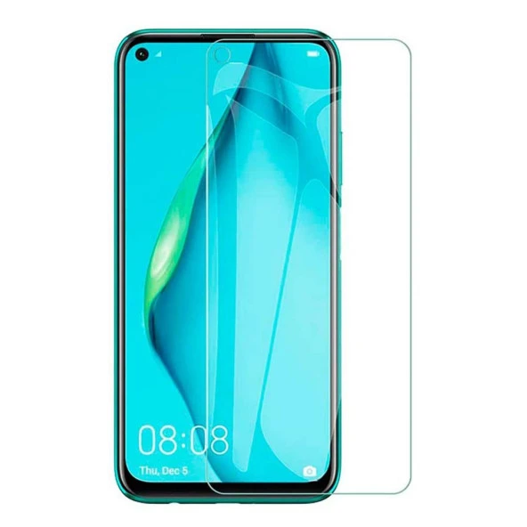 Huawei P40 Lite Ekran Koruyucu 9H