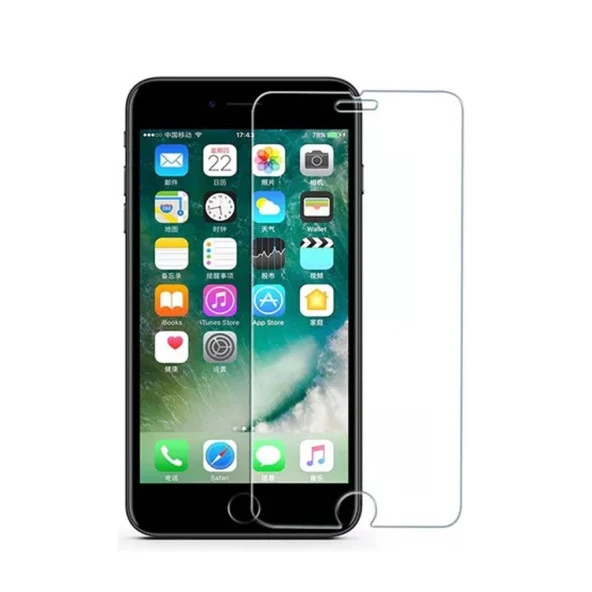 Apple İphone 7 Plus Ekran Koruyucu 9H