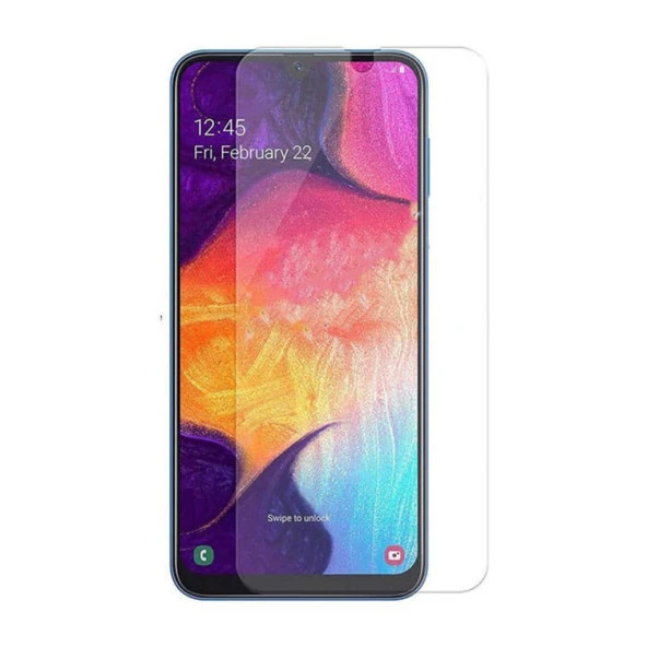 Samsung Galaxy A50 Ekran Koruyucu 9018000000528