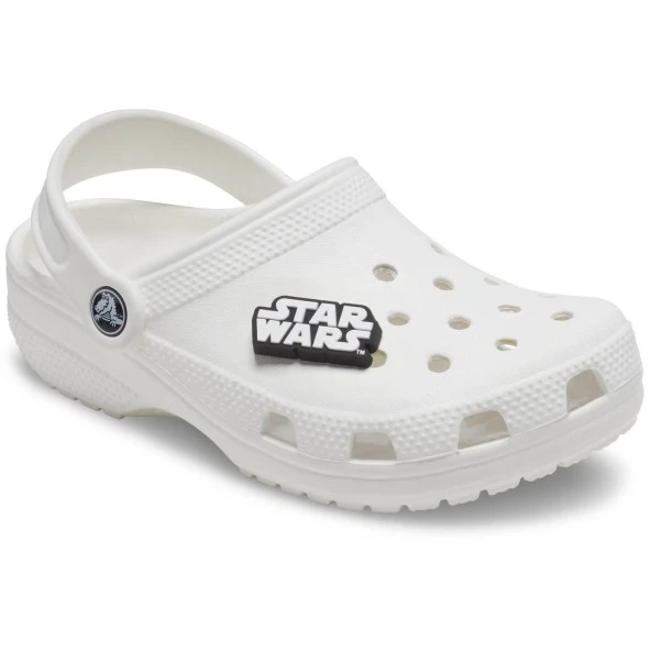 Crocs  Star Wars Logo Unısex Aksesuvar J01996 - 2