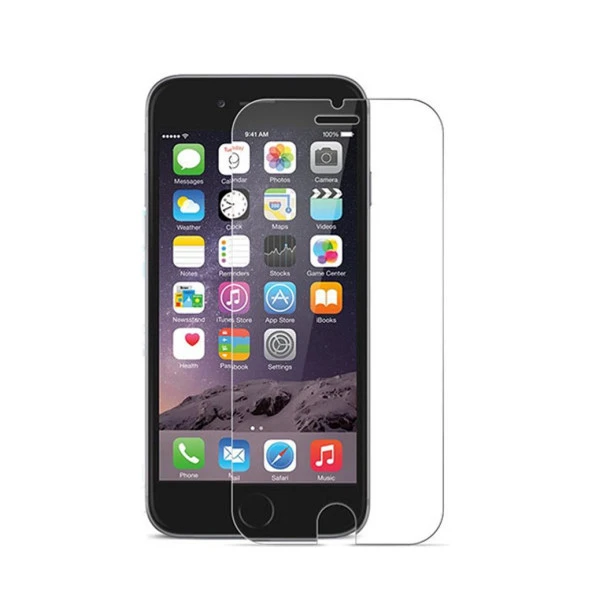 İphone 8 Ekran Koruyucu 9H