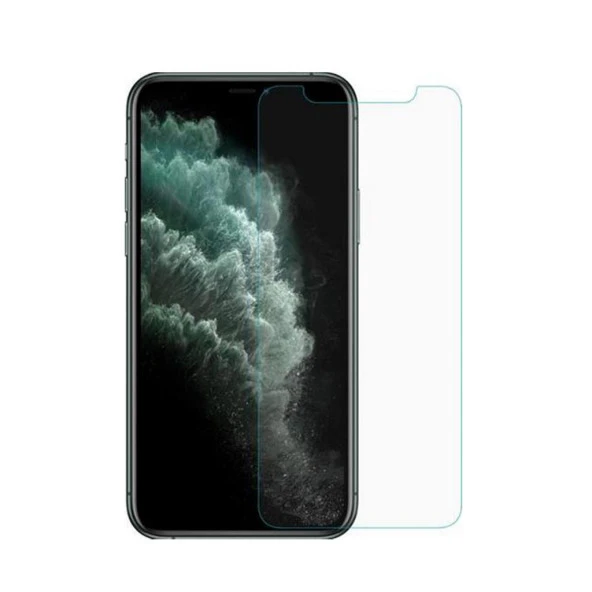 İphone 11 Pro Max Ekran Koruyucu 9H