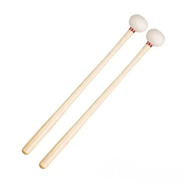 Payson By Ludwig Musser Timpani Malleti (medium)
