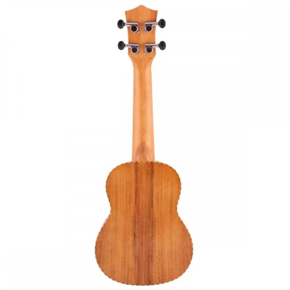 Carlos U600 Soprano Ukulele - 2