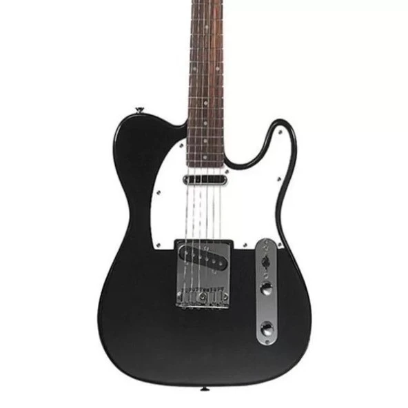 Jay Turser Jt-lt-bk Elektro Gitar