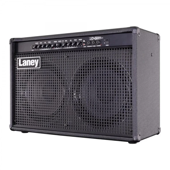Laney Lx120rt Elektro Gitar Amfisi - 3