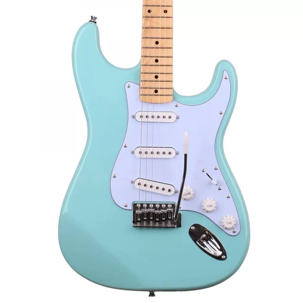 Jay Turser Jt-300m-db Elektro Gitar