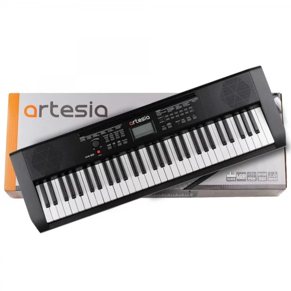Artesia Ma-88 Org - 2