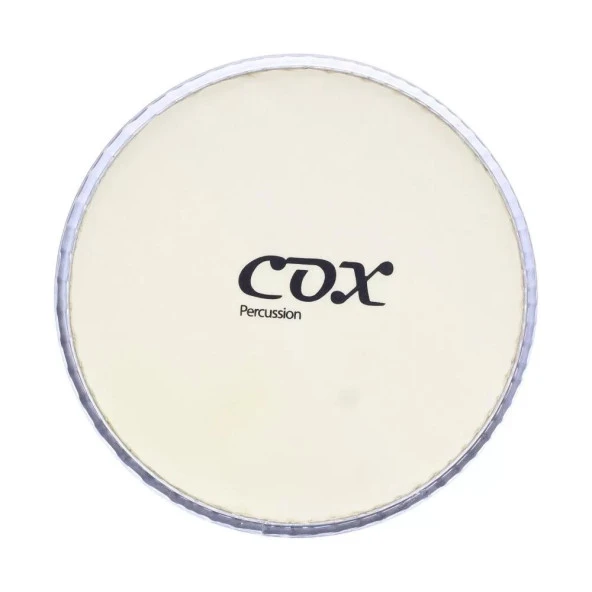 Cox 8" Djembe Derisi