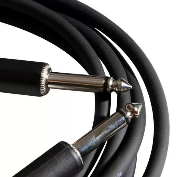 On Stage Ic-10hs 3 Metre Heat-shrink Enstruman Kablosu - 3