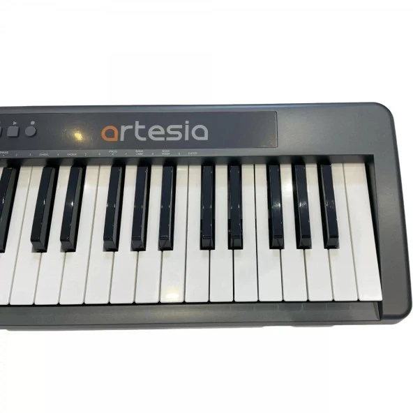 Artesia Ak61 61 Tuşlu Midi Klavye - 3