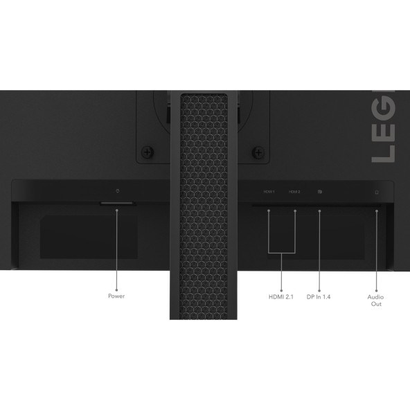 LENOVO LEGION R25I-30 24.5" FHD 0,5MS 165Hz (180Hz O.C.) 2XHDMI+1XDP IPS MONITÖR - 8