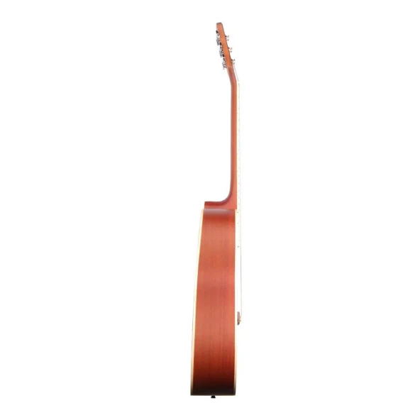 Almira F800n Akustik Gitar - 4