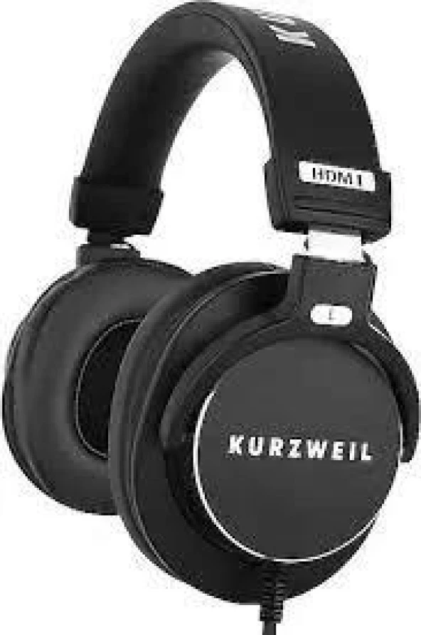 Kurzweil Hdm1 Stüdyo Kulaklık