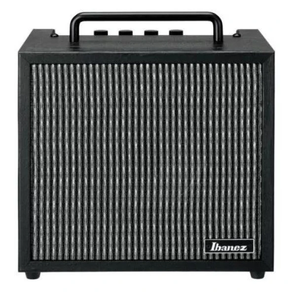 İbanez 10 Watt Elektro Gitar Amfisi Ibz10gv2-u