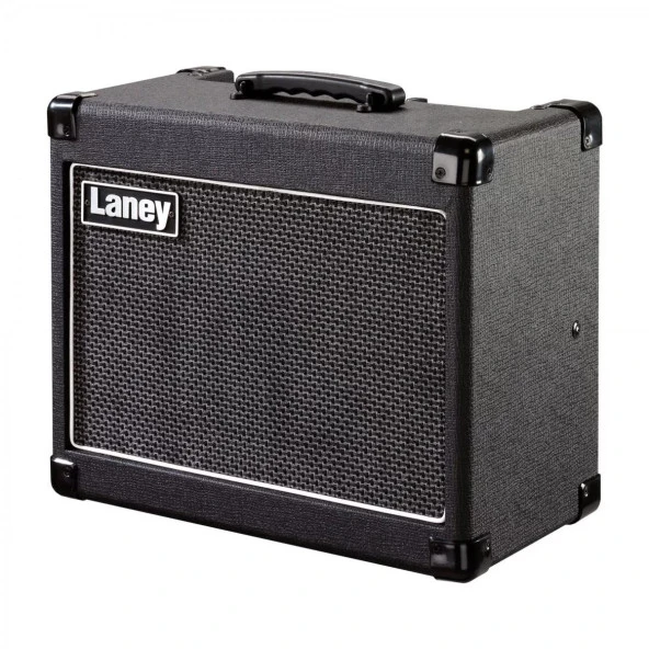 Laney Lg20r Elektro Gitar Amfisi - 2