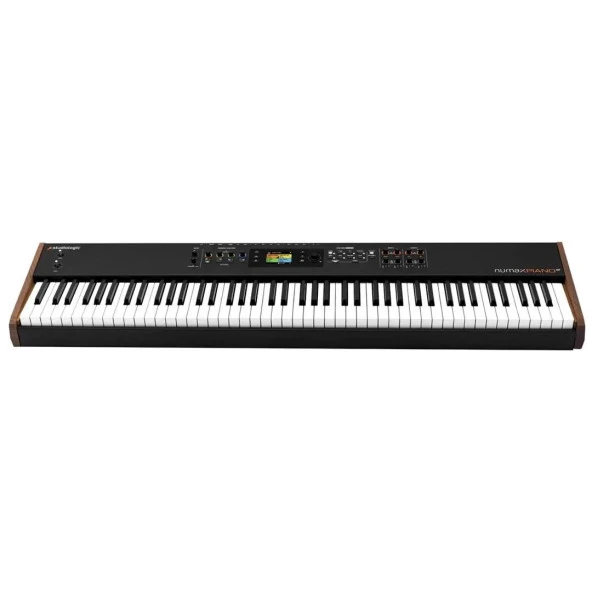 Studiologic By Fatar Numa X Piano Gt - 2