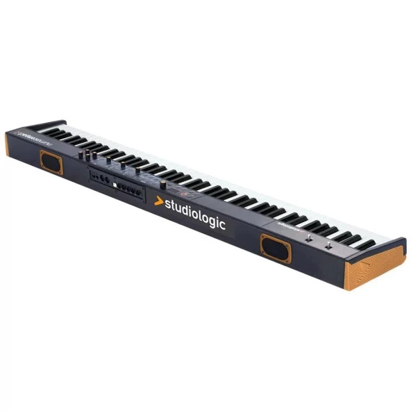 Studiologic By Fatar Numa Compact 2 - 2