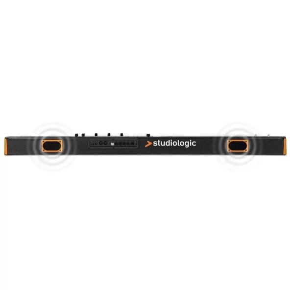 Studiologic By Fatar Numa Compact 2 - 3