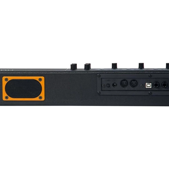 Studiologic By Fatar Numa Compact 2 - 4