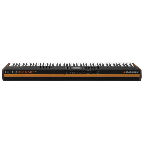 Studiologic By Fatar Numa X Piano Gt - 4